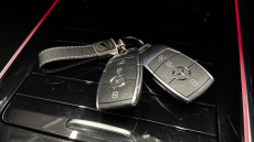 Mercedes-Benz Eqa 250 140kW AMG Line 66.5kWh 5dr Auto Electric Hatchback